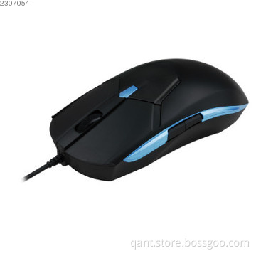 New big size powerful optical gaming Mouse